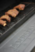 Louisiana Grills Black Label. Smoked Beef Back Ribs. Beef Back Ribs Recipes. Beef Back Rib vs. Short Rib