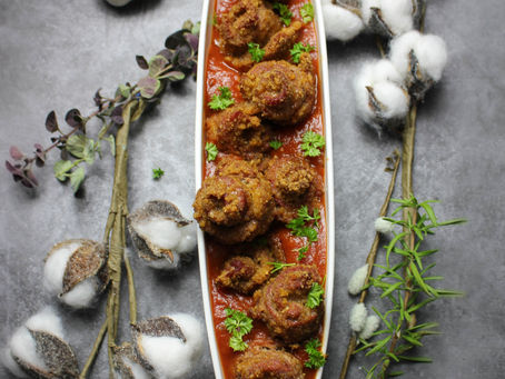 Smoked Veal Roses | Smoked Veal | Veal Recipes