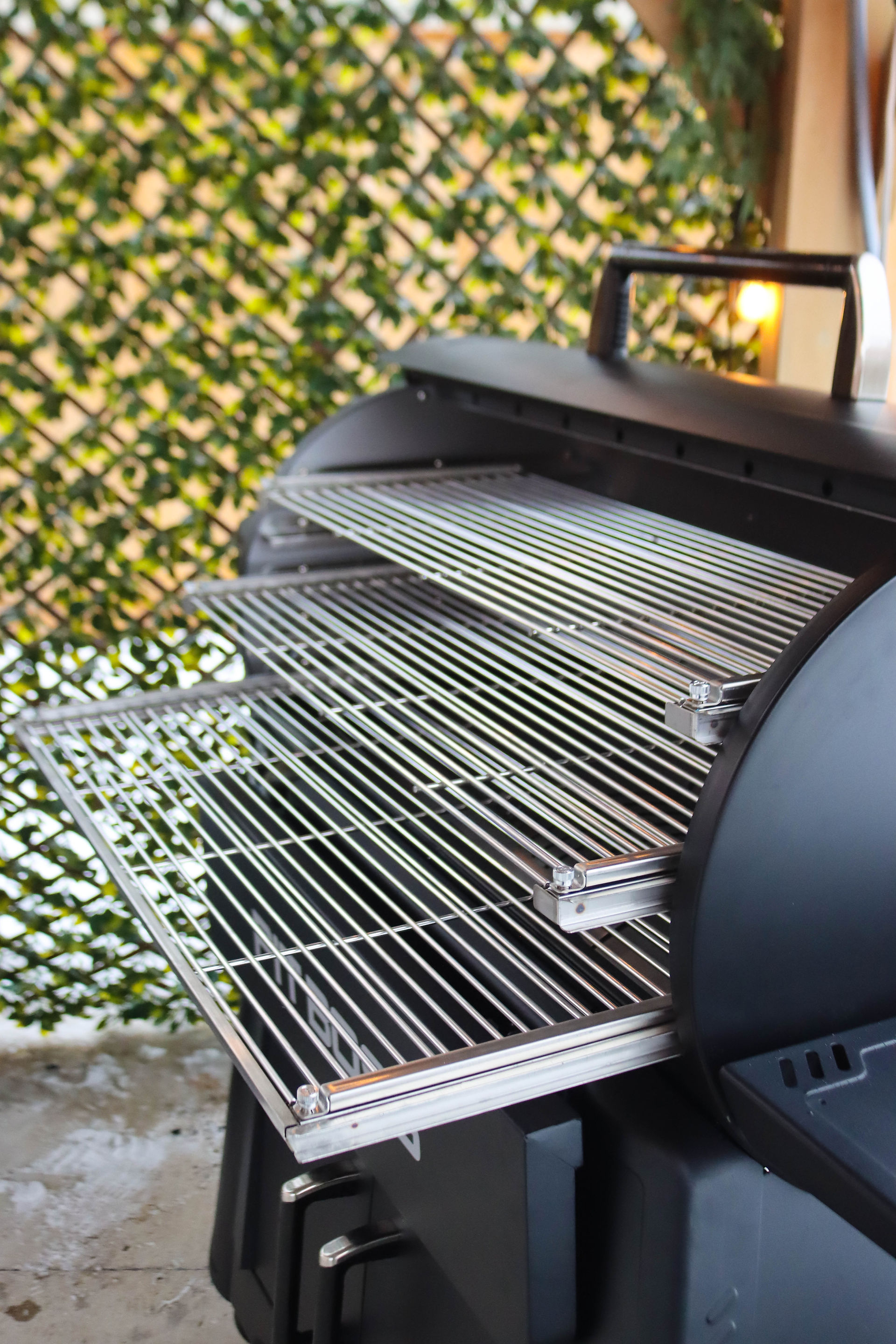 Intro To Pellet Grilling