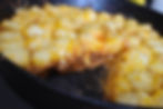Sloppy Joe Tater Tot Casserole. Smoked Sloppy Joe Tater Tot Casserole