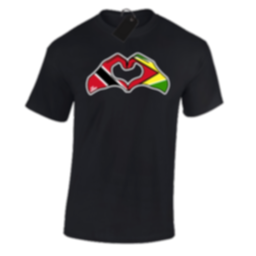 We Liming Heart Mixed