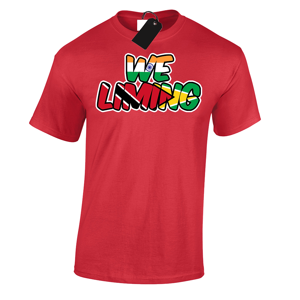 Thumbnail: We Liming India Trinidad Guyana