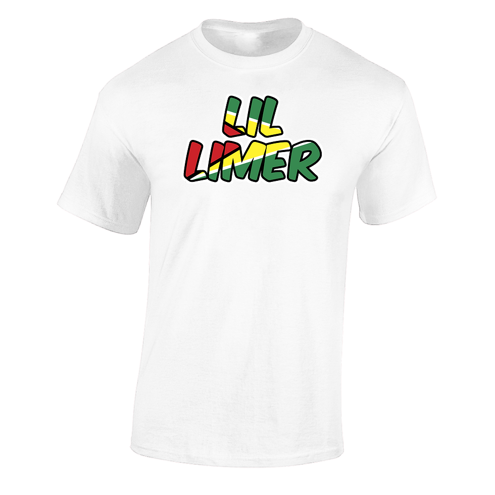 Thumbnail: Lil Limer Guyana