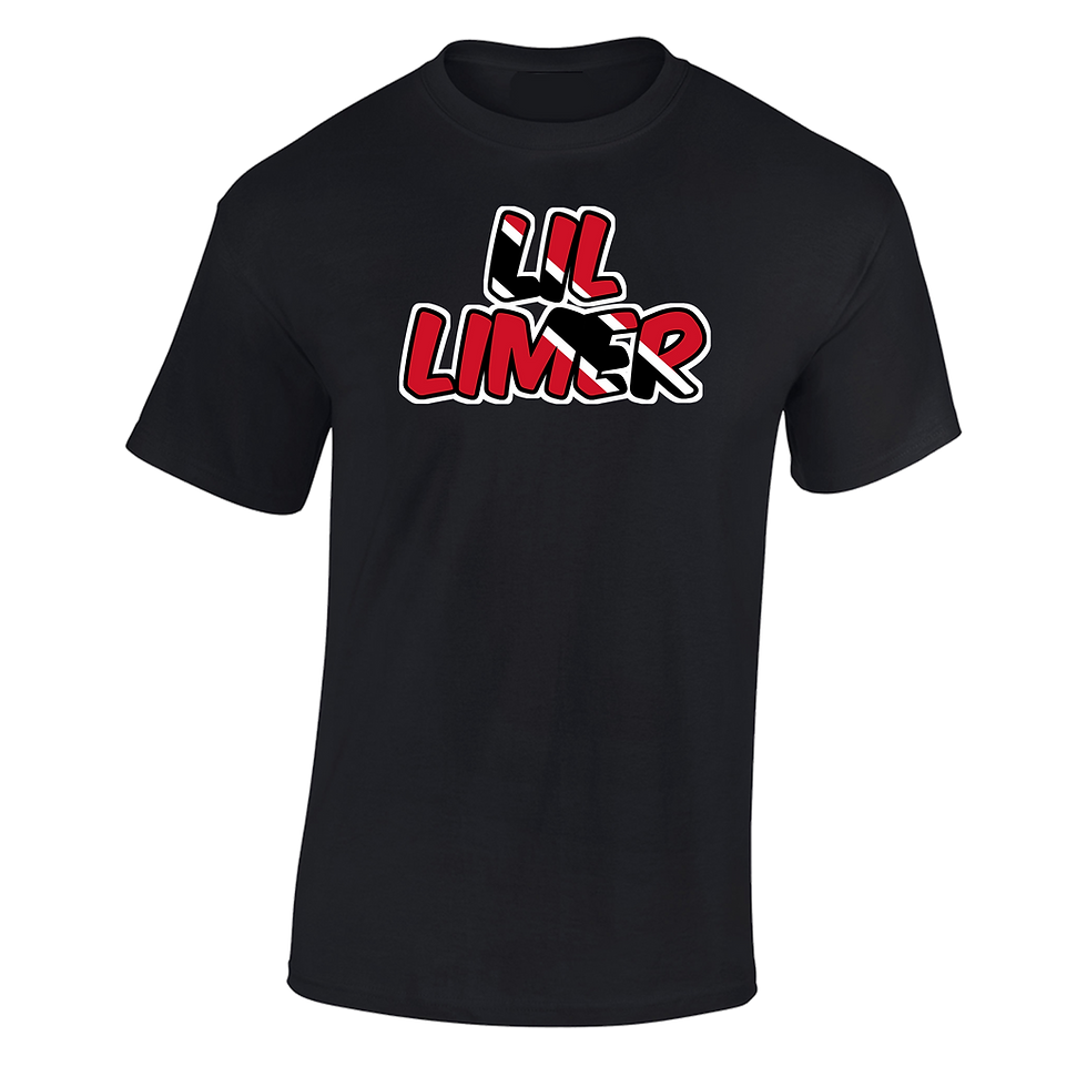 Lil Limer Trinidad