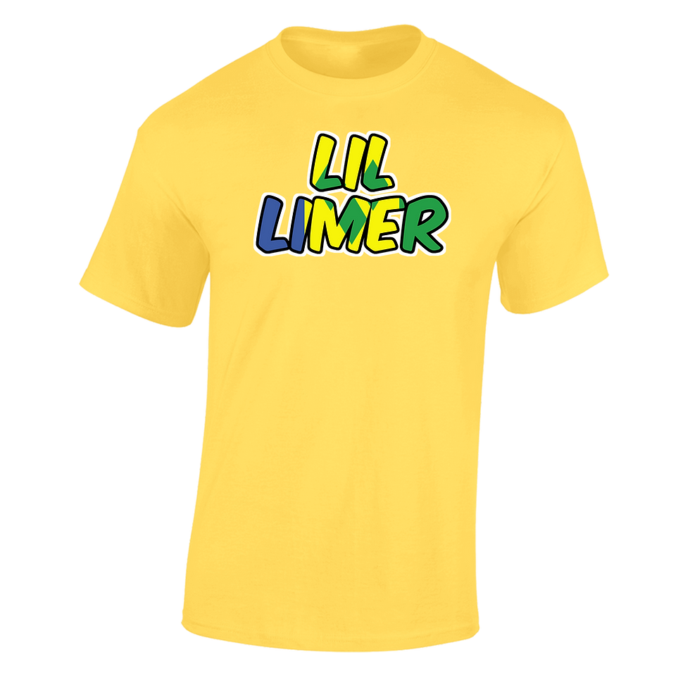 Thumbnail: Lil Limer Vincy