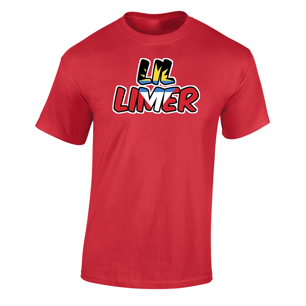 Thumbnail: Lil Limer Antigua