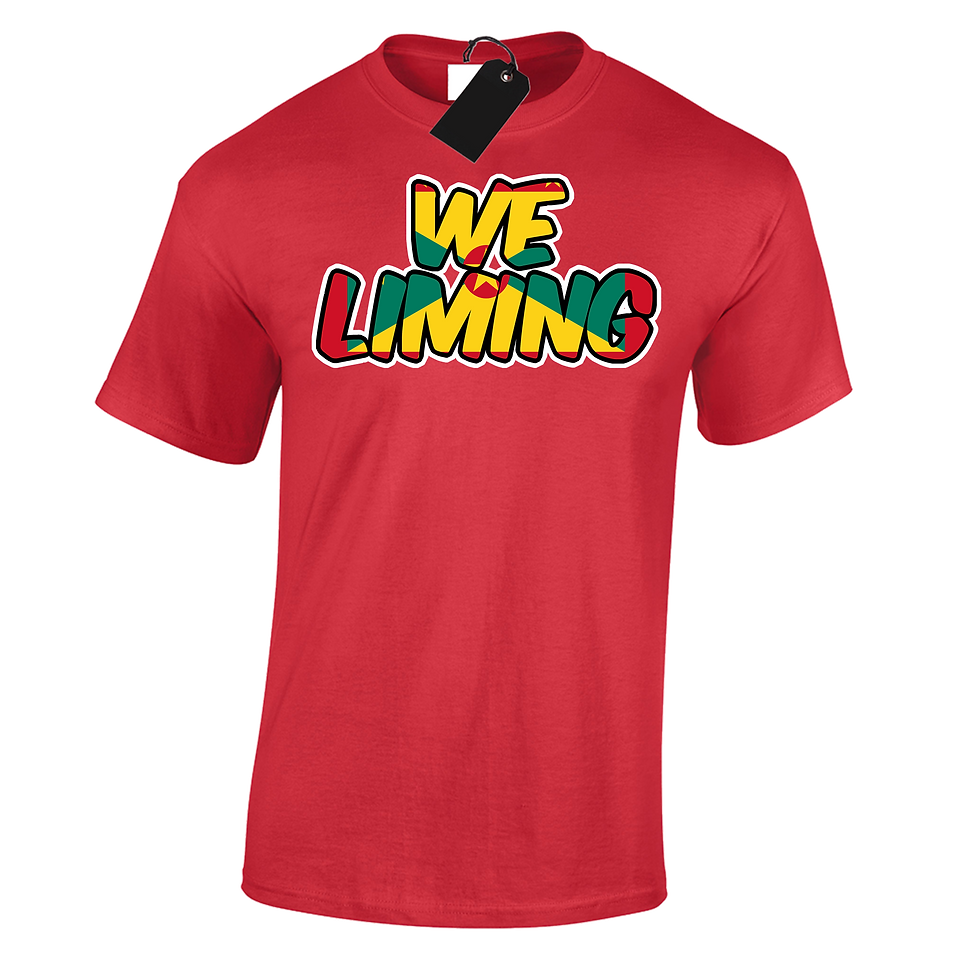 Thumbnail: We Liming Grenada
