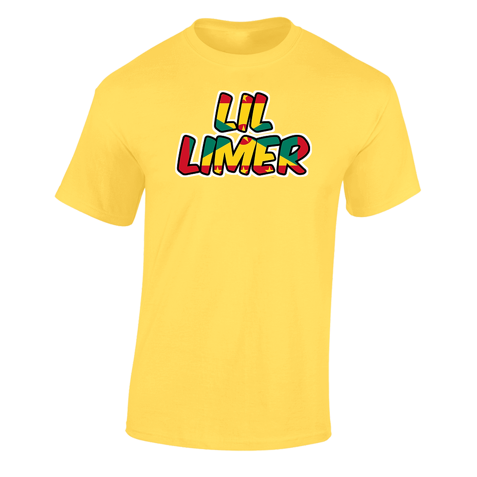 Thumbnail: Lil Limer Grenada
