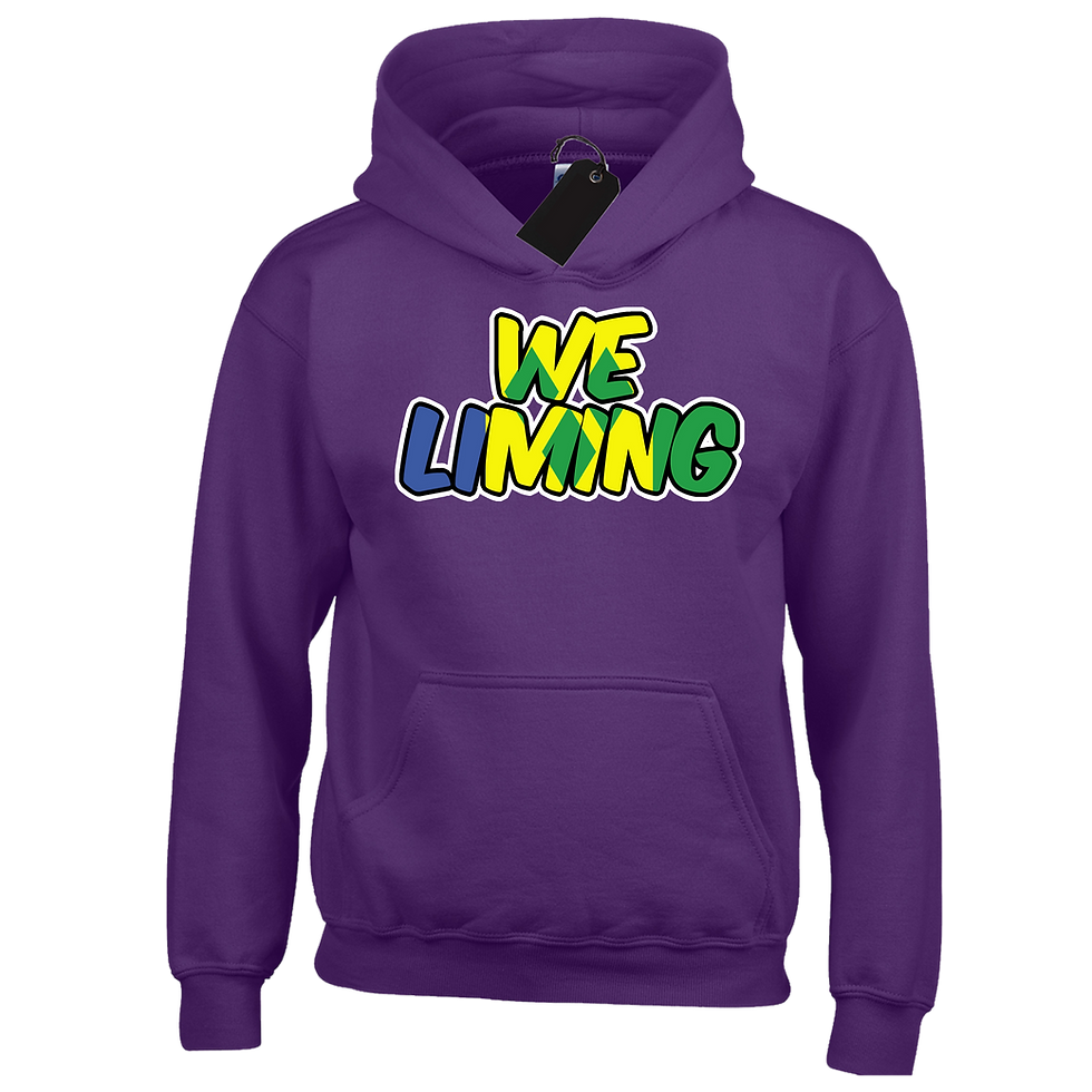 Thumbnail: We Liming Hoodie Vincy