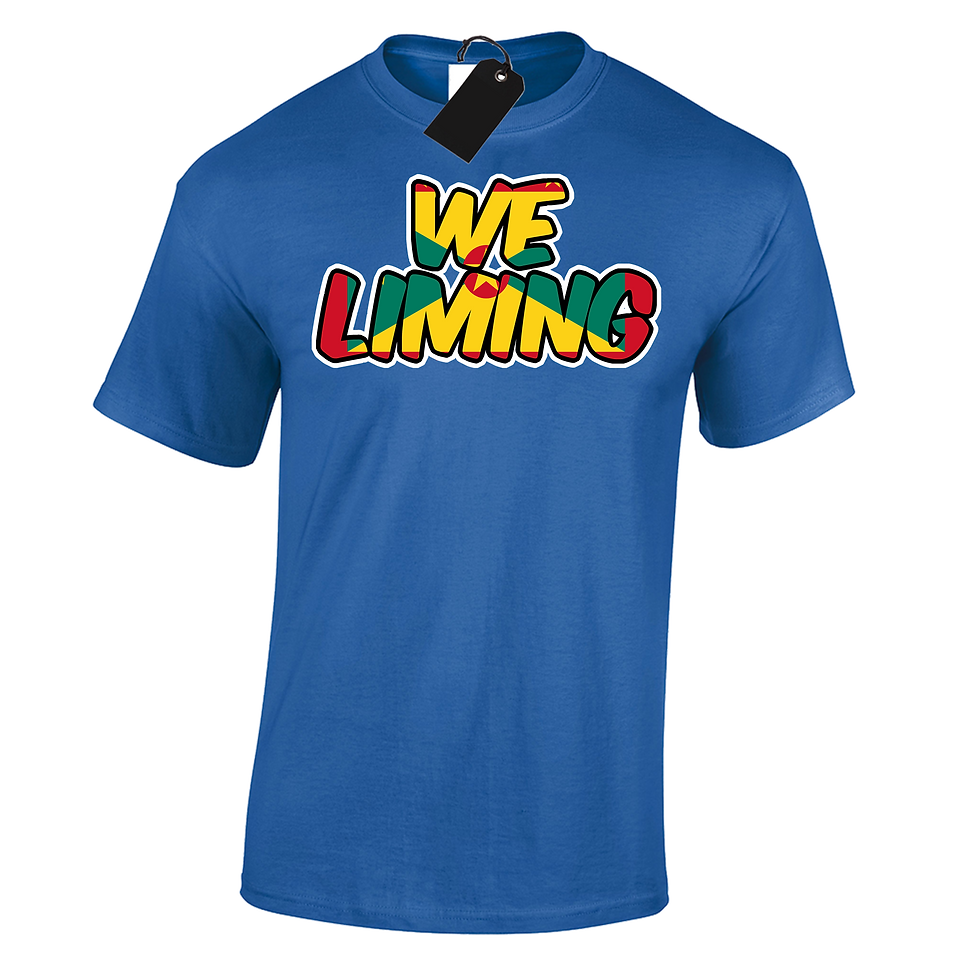 Thumbnail: We Liming Grenada