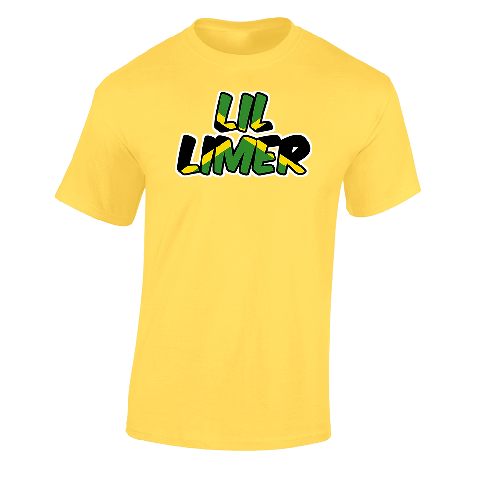 Thumbnail: Lil Limer Jamaica