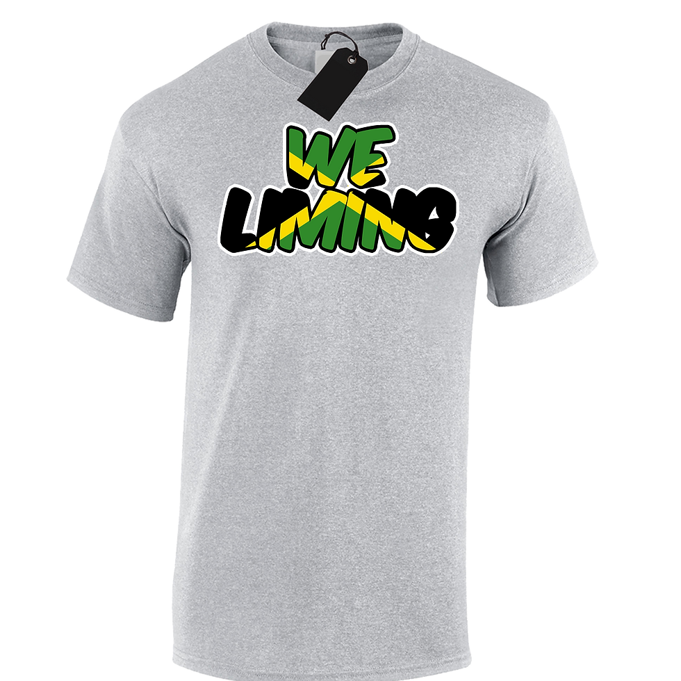 Thumbnail: We Liming Jamaica