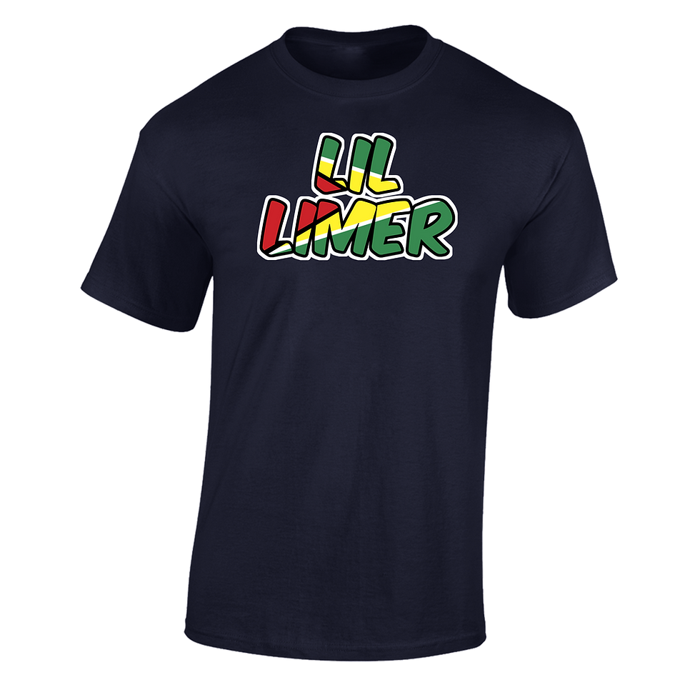 Thumbnail: Lil Limer Guyana