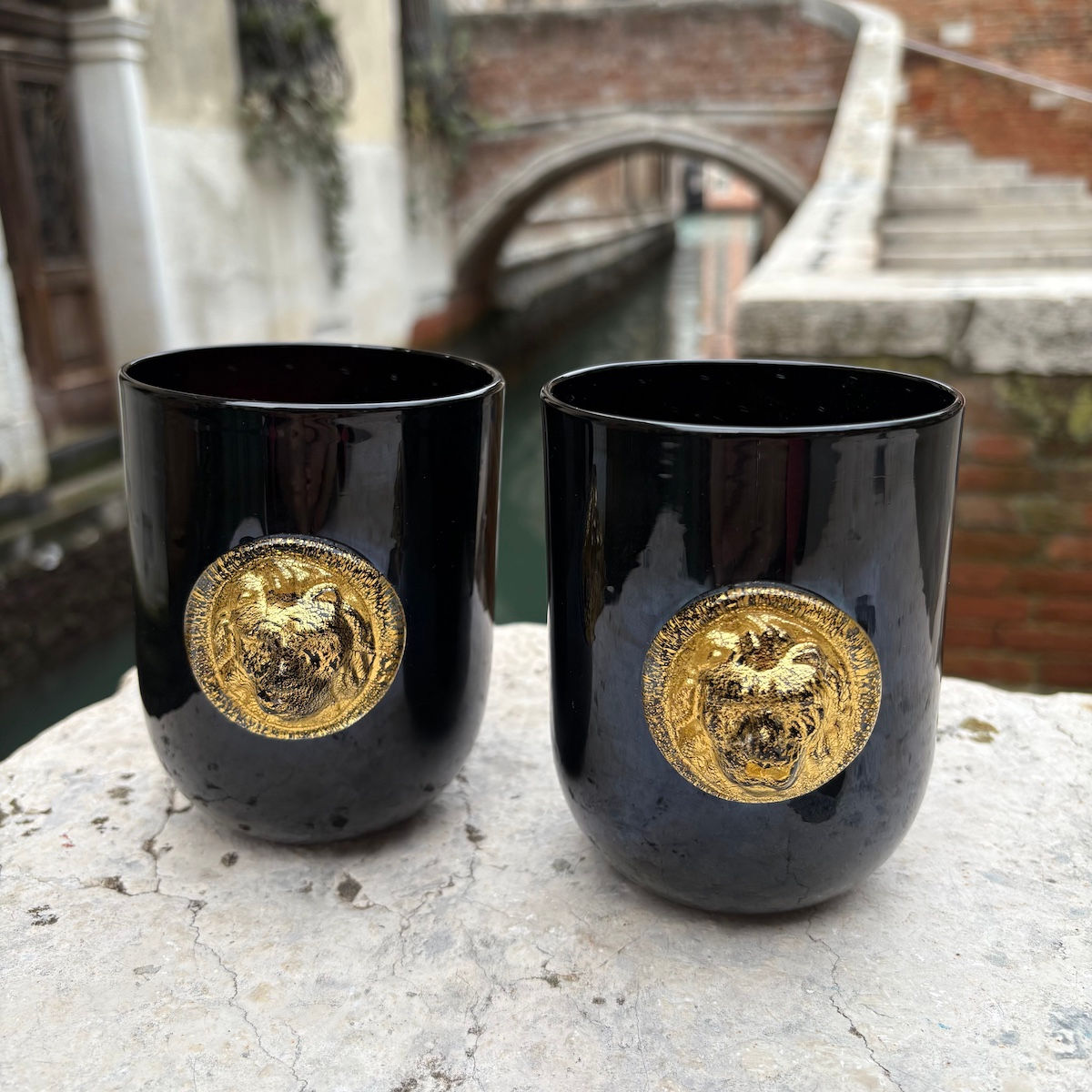 Goto Balotton con Leone