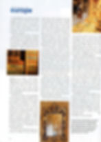 Southern Accents, 2001