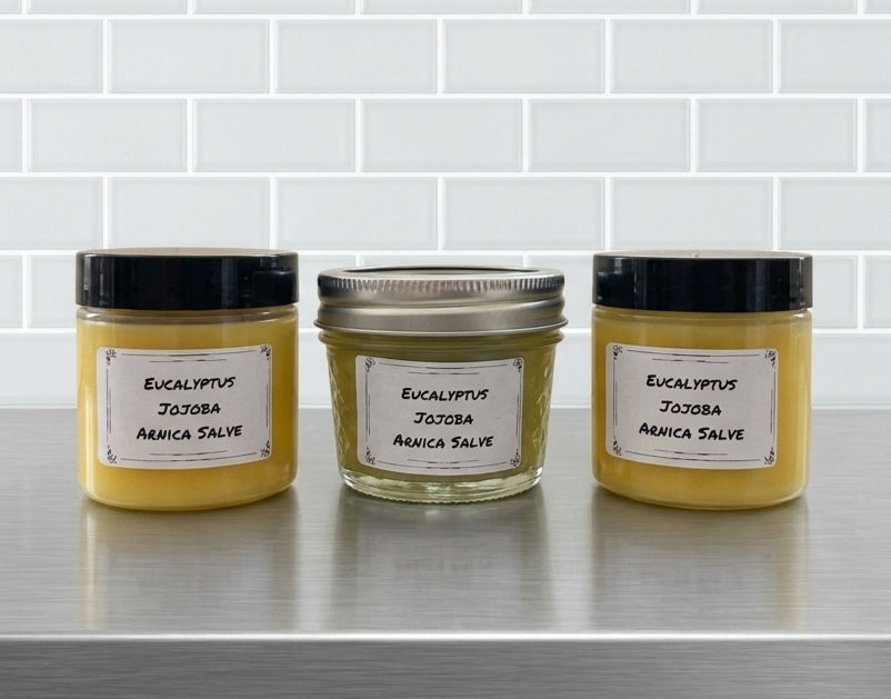Arnica Salve