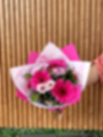 Ramo 3 Gerberas