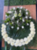 Corona Grande de 2 aros