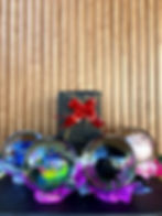 Rosa Eterna Sorpresa