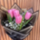Ramo 5 Tulipanes