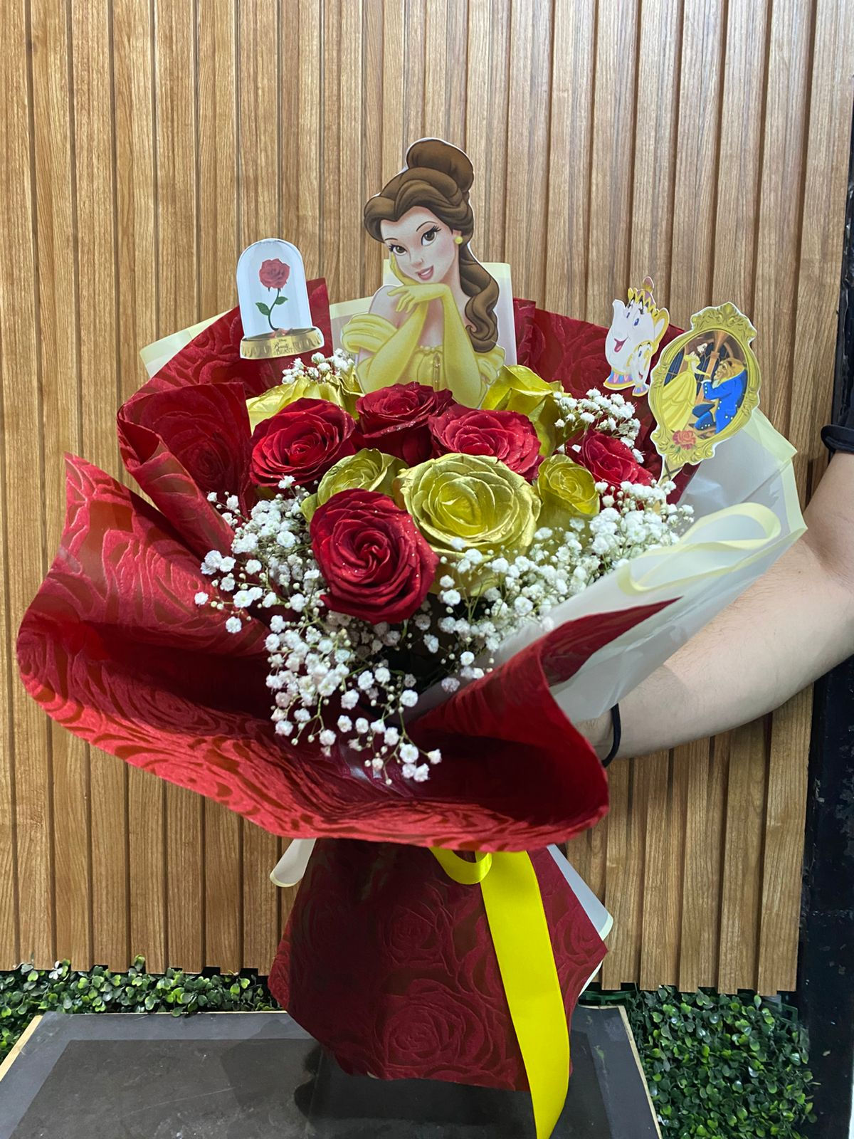 Ramo Bella🌹