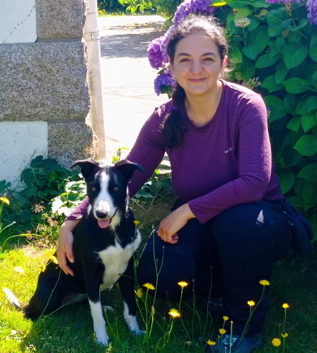 Photo du rédacteur: Delphine Le Clech REAP'EDUC 