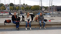 balade éducative Vannes