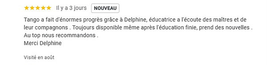 avis destruction