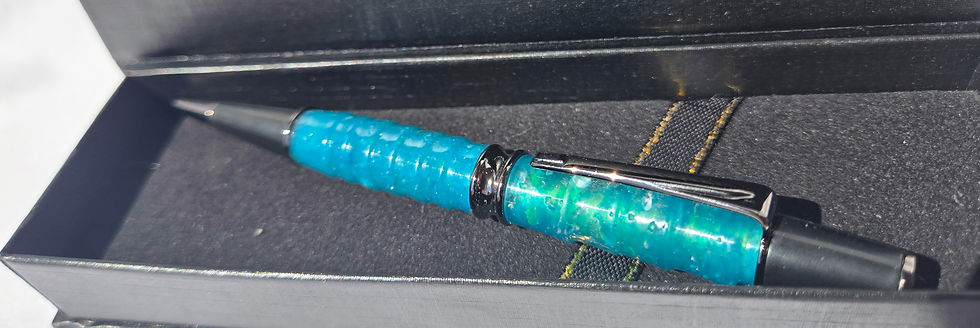 Thumbnail: Trend SN Gun Metal Twist