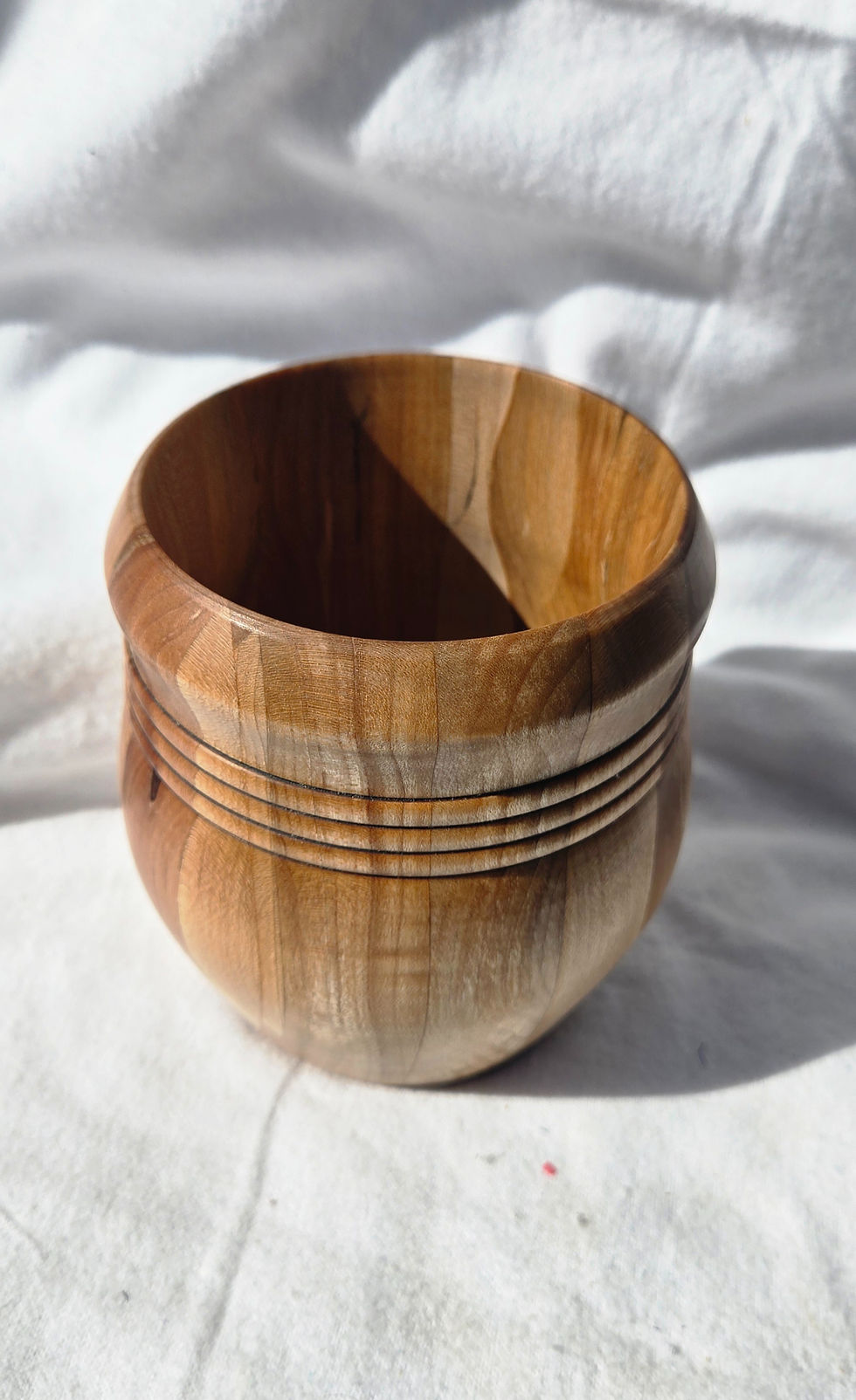 Thumbnail: Black Resin Open Vessel