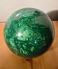 Multi Green ball