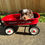 Thumbnail: Chocolate Tricolor yorkie 