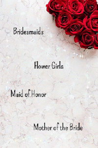 We offer tailor made accessories to complement your perfect wedding dress
