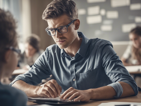 Mengapa Pendidikan STEM Penting untuk Generasi Masa Depan?