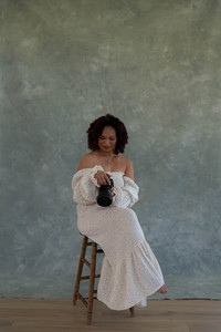 photographer branding session