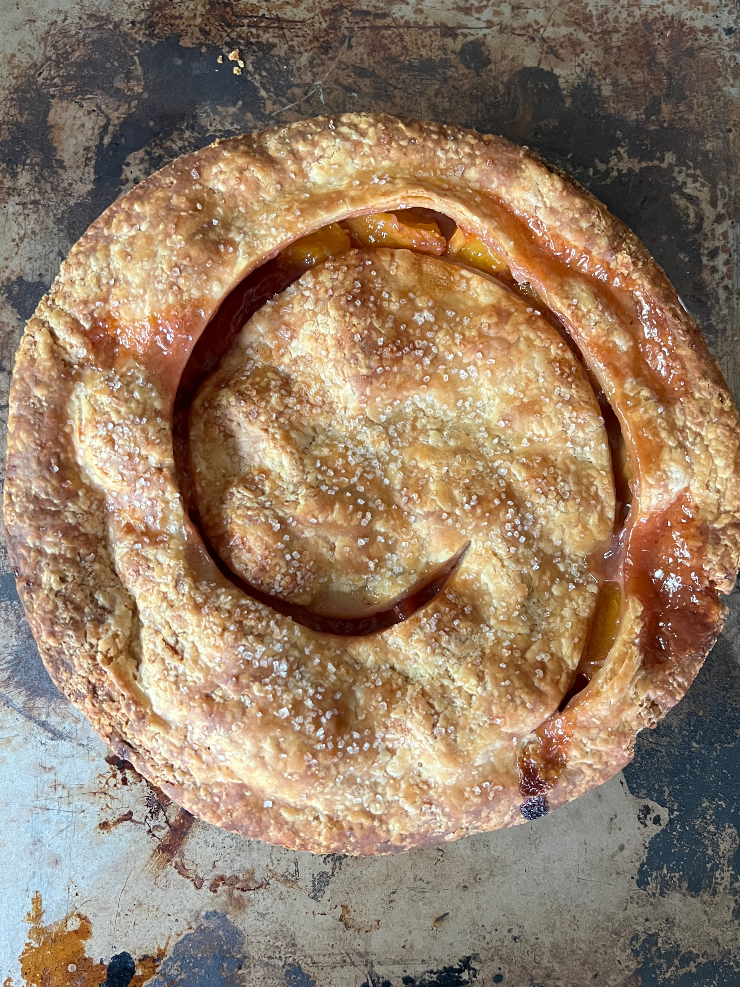 9" Pies for Pick Up