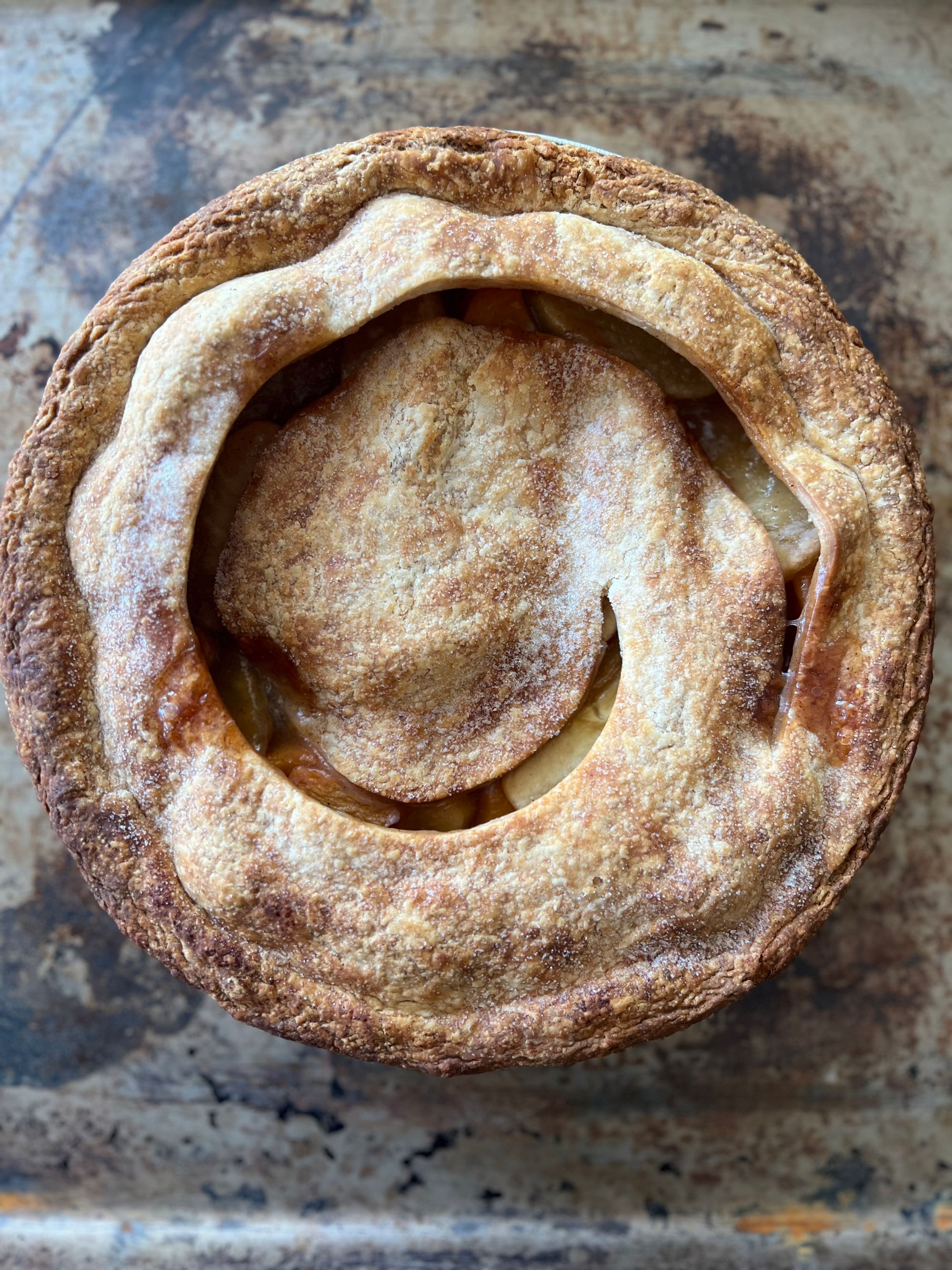 Thanksgiving Pies 2025*