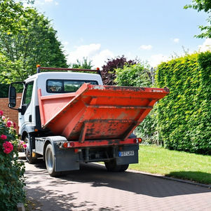 The Environmental Benefits of Efficient Waste Management on Construction Sites