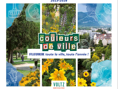 Le catalogue de notre fournisseur de semences 2025/2026 est en ligne !