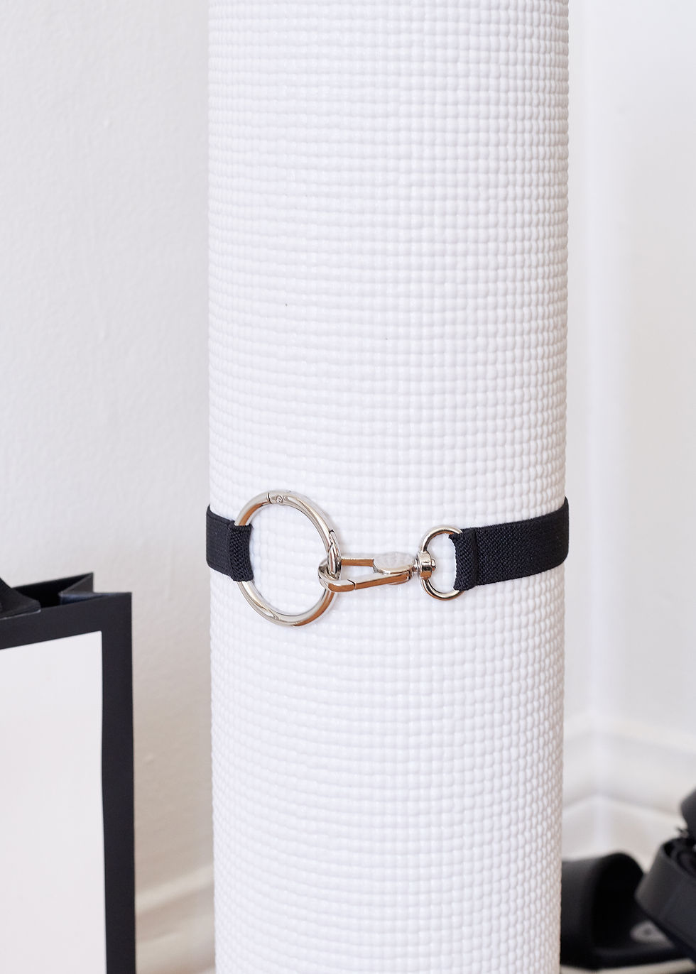 Thumbnail: The Mad Choker I Black Silver