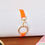Miniaturbild: The Mad Choker I Schmuck Armband Accessoire I Orange