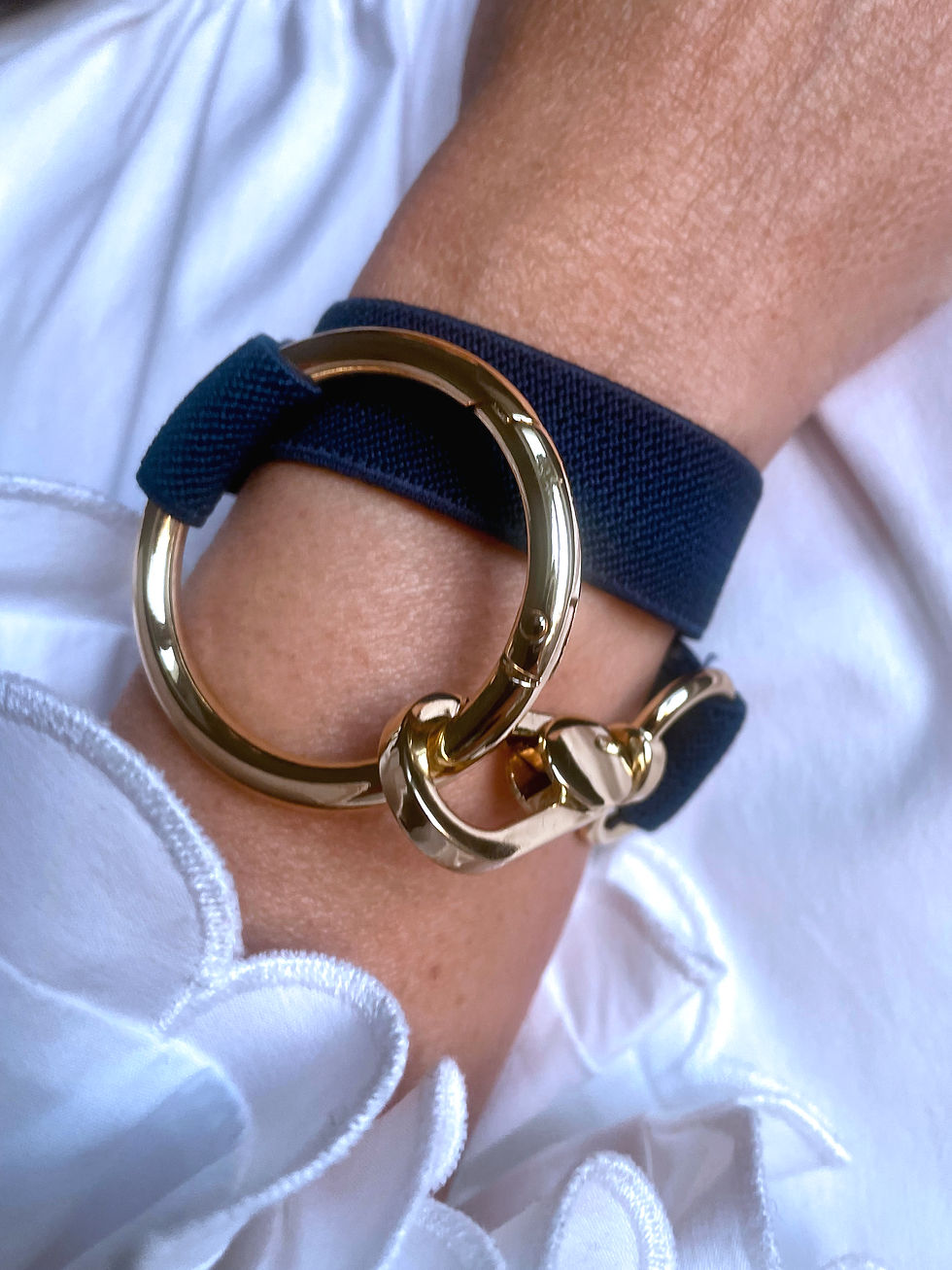 Thumbnail: The Mad Choker I Navy