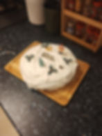 Deck the Halls!💟🎍🎄Christmas is coming!👼