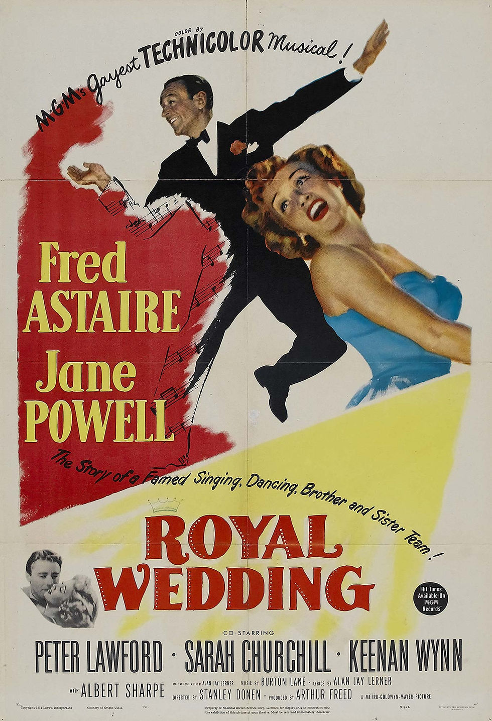 poster-original-Royal_Wedding(low)