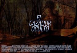 El cazador oculto
