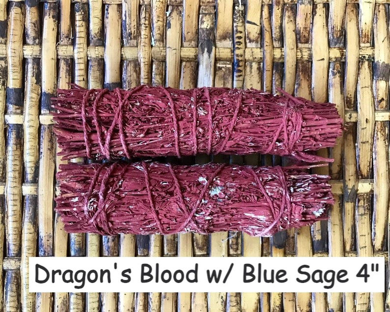 Thumbnail: Sage Bundle Smudge Kits (Assorted)