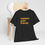 Thumbnail: Support your friends. Unisex Heavy Cotton Tee