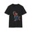 Thumbnail: Kneeling to Stand Together : Unity in LOVE Unisex Softstyle T-Shirt