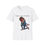 Thumbnail: Kneeling to Stand Together : Unity in LOVE Unisex Softstyle T-Shirt