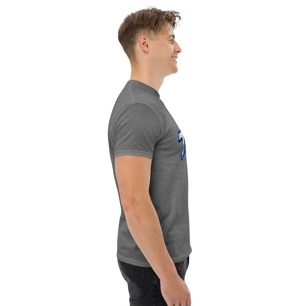Thumbnail: Unisex classic tee